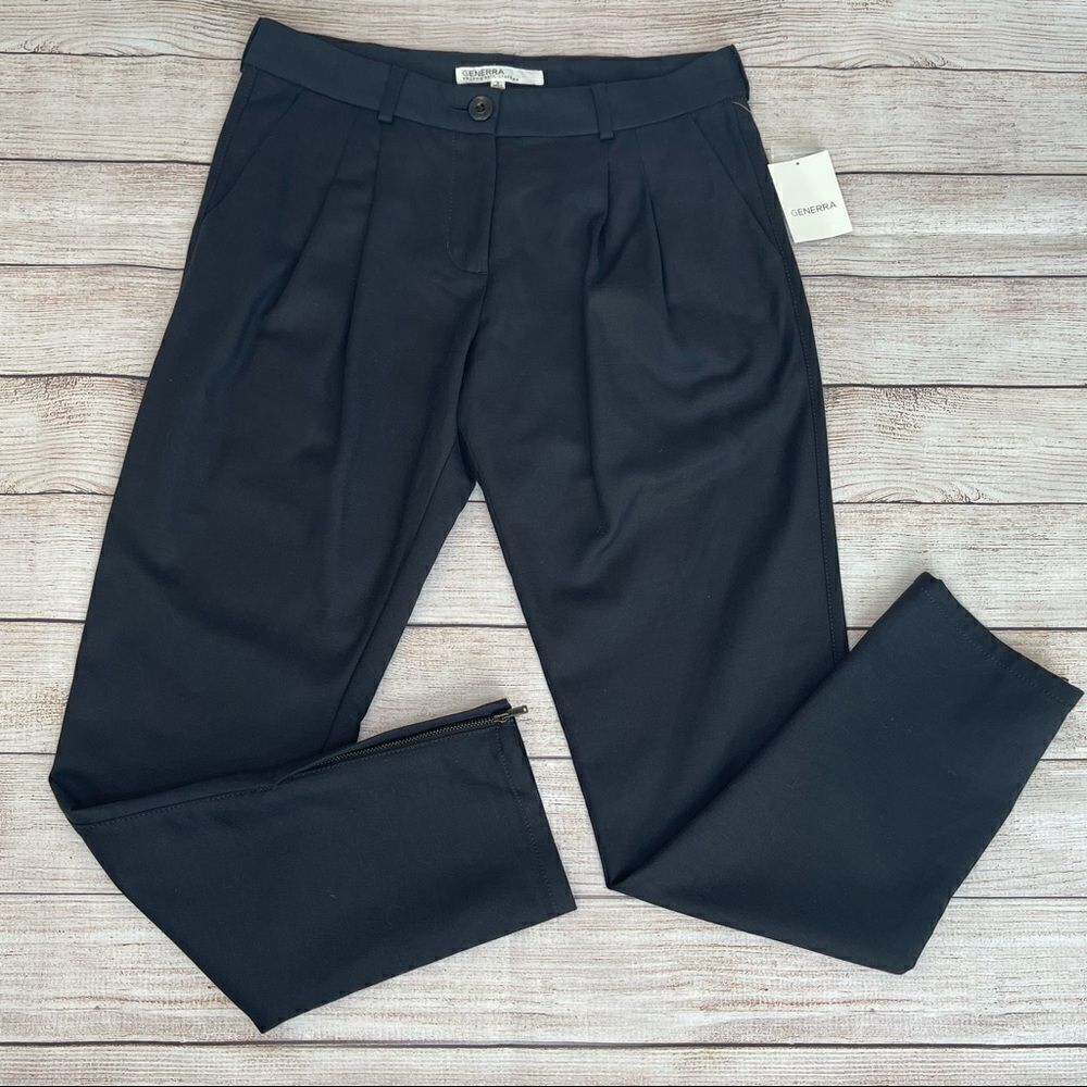 Retro Generra Pants